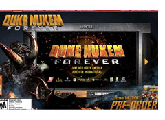 Duke Nukem Forever Trailer