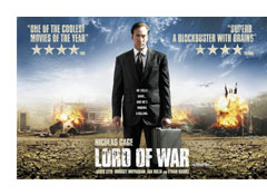 Lord of War Film Abend