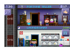 Tiny Tower von NimbleBit