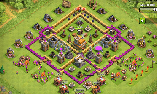 130606-clash-of-clans-level-6-rathaus-mappe-03